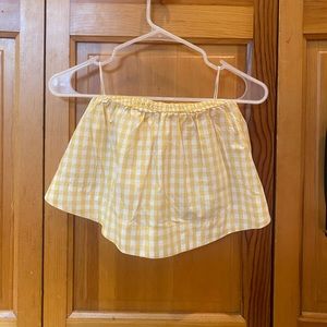 Wilfred crop top